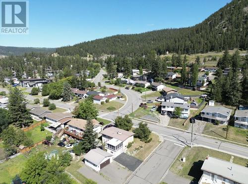 1015 N Eleventh Avenue, Williams Lake, BC - Outdoor With View