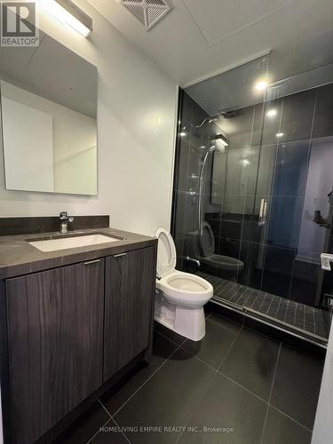 3311 - 125 Blue Jays Way, Toronto, ON - Indoor Photo Showing Bathroom