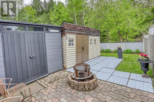 1692 Woodgate Trail, Oshawa, ON - Outdoor With Exterior