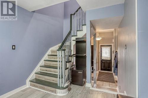 1692 Woodgate Trail, Oshawa, ON - Indoor Photo Showing Other Room