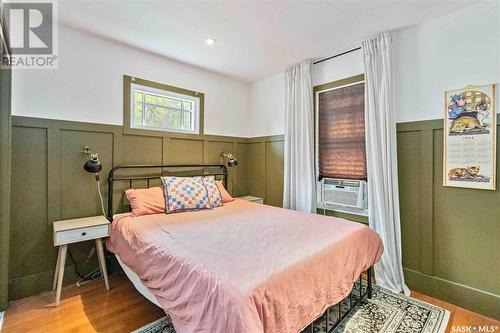 310 8Th Street E, Saskatoon, SK - Indoor Photo Showing Bedroom