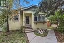 310 8Th Street E, Saskatoon, SK  - Outdoor With Facade 