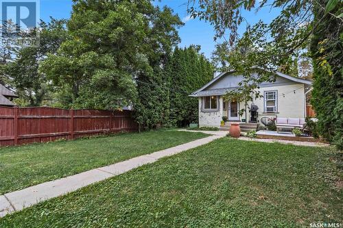 310 8Th Street E, Saskatoon, SK - Outdoor