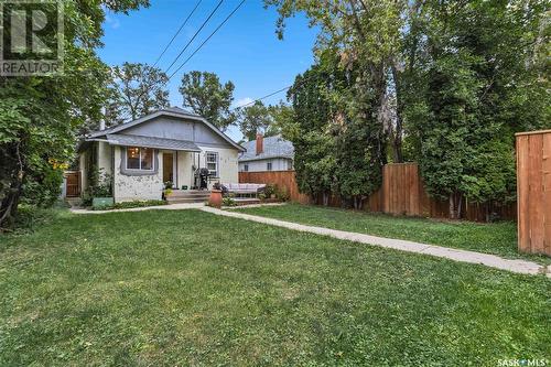 310 8Th Street E, Saskatoon, SK - Outdoor