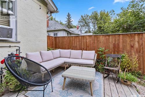 310 8Th Street E, Saskatoon, SK - Outdoor With Exterior