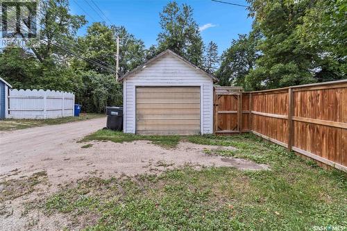 310 8Th Street E, Saskatoon, SK - Outdoor