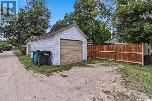 310 8Th Street E, Saskatoon, SK - Outdoor