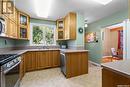 2521 Taylor Street E, Saskatoon, SK  - Indoor Photo Showing Kitchen 