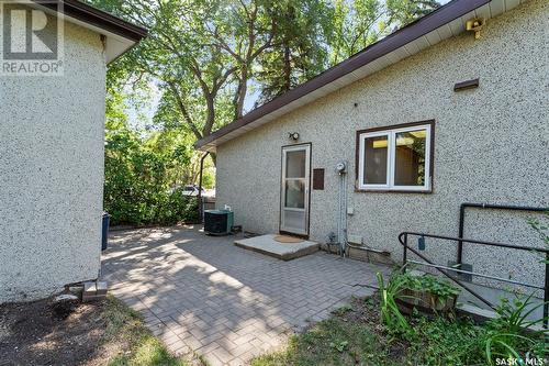 2521 Taylor Street E, Saskatoon, SK - Outdoor With Exterior