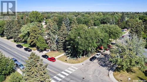 2521 Taylor Street E, Saskatoon, SK - Outdoor With View