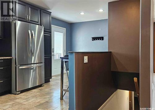 309 7Th Avenue W, Rosetown, SK - Indoor Photo Showing Kitchen