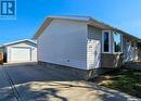 309 7Th Avenue W, Rosetown, SK  - Outdoor 