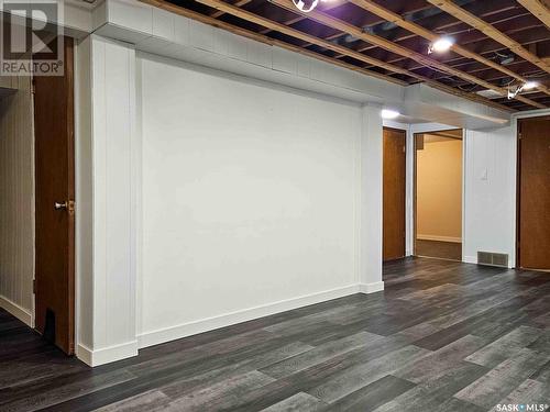 309 7Th Avenue W, Rosetown, SK - Indoor Photo Showing Basement