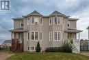 79 Coriander Street, Moncton, NB  - Outdoor With Facade 