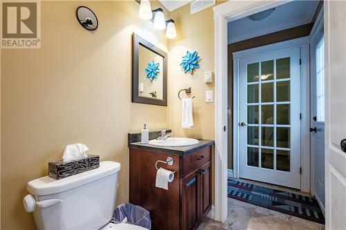 79 Coriander Street, Moncton, NB - Indoor Photo Showing Bathroom