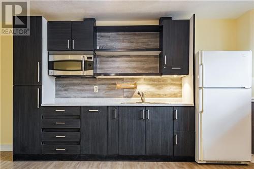 79 Coriander Street, Moncton, NB - Indoor Photo Showing Kitchen