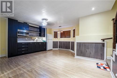 79 Coriander Street, Moncton, NB - Indoor Photo Showing Kitchen