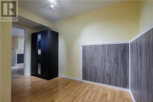 79 Coriander Street, Moncton, NB - Indoor Photo Showing Other Room