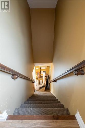 79 Coriander Street, Moncton, NB - Indoor Photo Showing Other Room