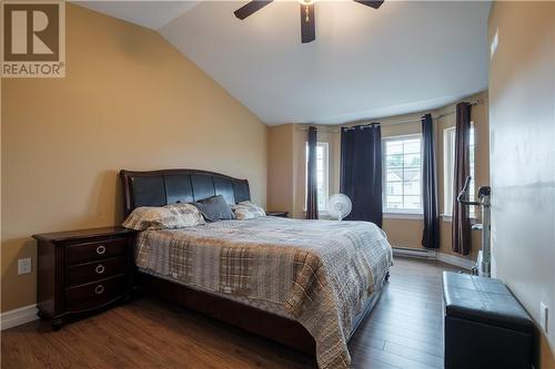 79 Coriander Street, Moncton, NB - Indoor Photo Showing Bedroom