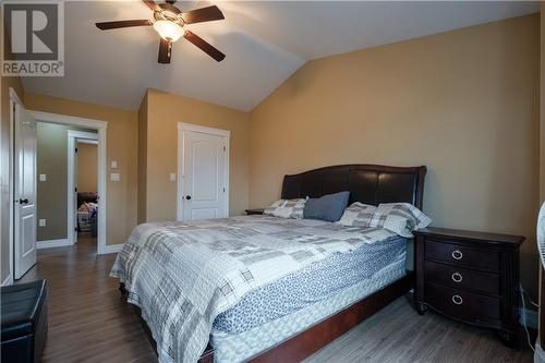 79 Coriander Street, Moncton, NB - Indoor Photo Showing Bedroom