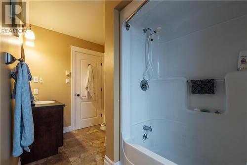 79 Coriander Street, Moncton, NB - Indoor Photo Showing Bathroom