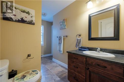 79 Coriander Street, Moncton, NB - Indoor Photo Showing Bathroom