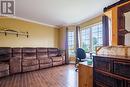 79 Coriander Street, Moncton, NB  - Indoor Photo Showing Living Room 