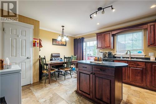 79 Coriander Street, Moncton, NB - Indoor Photo Showing Kitchen