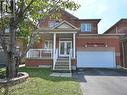 112 Stoneylake Avenue, Brampton (Southgate), ON  - Outdoor With Deck Patio Veranda With Facade 