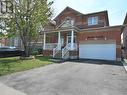 112 Stoneylake Avenue, Brampton, ON  - Outdoor With Facade 