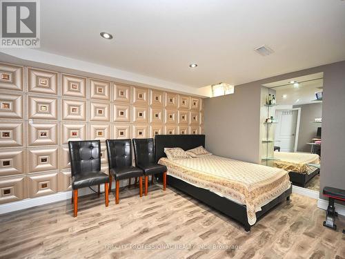 112 Stoneylake Avenue, Brampton (Southgate), ON - Indoor Photo Showing Bedroom