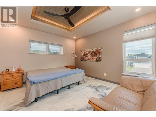 126 Riverdale Drive, Enderby, BC - Indoor Photo Showing Other Room