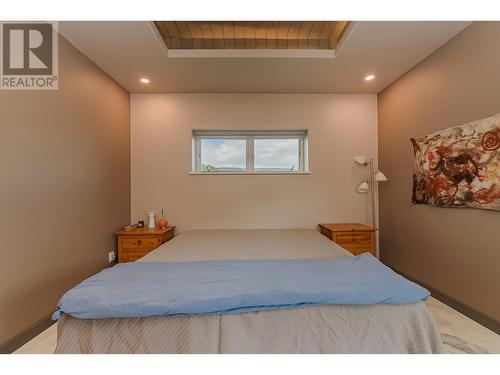 126 Riverdale Drive, Enderby, BC - Indoor Photo Showing Bedroom