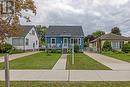 179 Forest Avenue, St. Thomas, ON  - Outdoor With Facade 