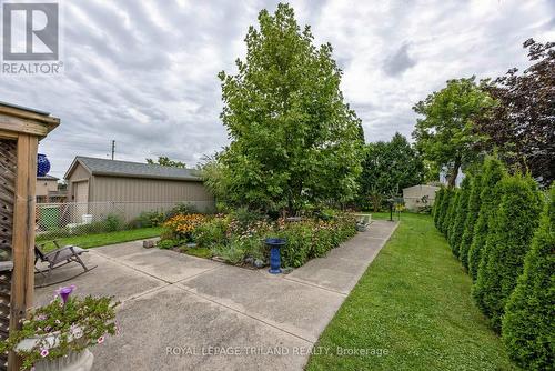 179 Forest Avenue, St. Thomas, ON - Outdoor