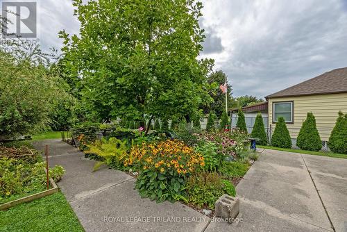 179 Forest Avenue, St. Thomas, ON - Outdoor