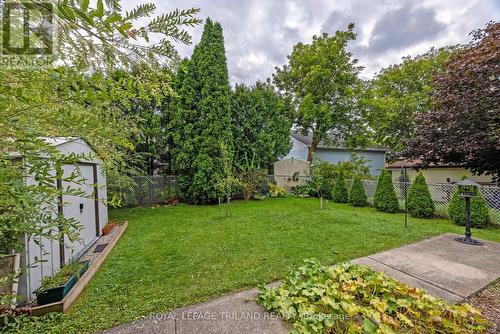 179 Forest Avenue, St. Thomas, ON - Outdoor