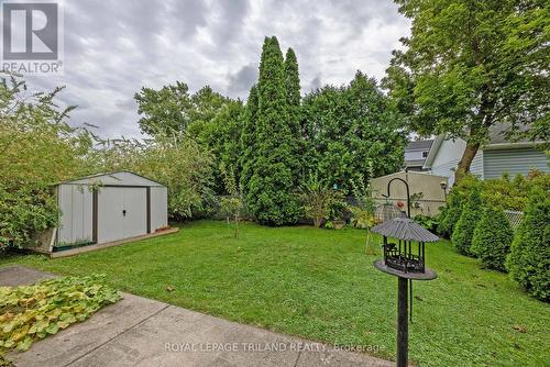 179 Forest Avenue, St. Thomas, ON - Outdoor