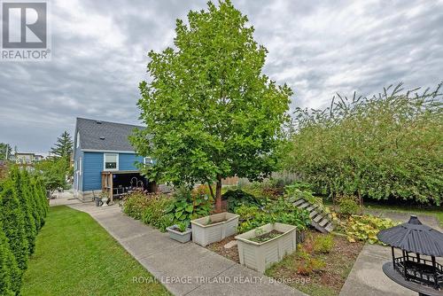 179 Forest Avenue, St. Thomas, ON - Outdoor