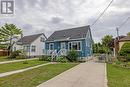 179 Forest Avenue, St. Thomas, ON  - Outdoor With Facade 