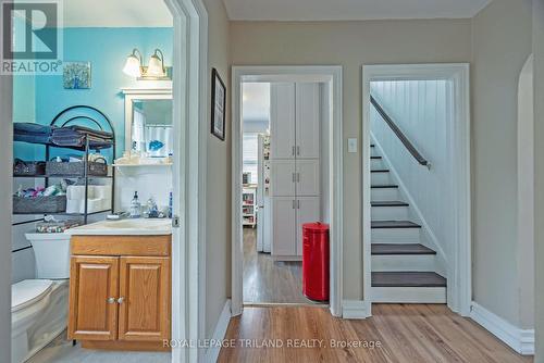 179 Forest Avenue, St. Thomas, ON - Indoor Photo Showing Other Room