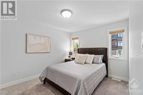 172 Ferrara Drive, Smiths Falls, ON - Indoor Photo Showing Bedroom