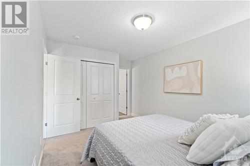 172 Ferrara Drive, Smiths Falls, ON - Indoor Photo Showing Bedroom