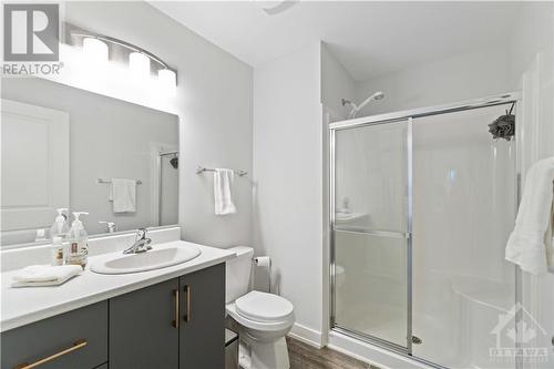 172 Ferrara Drive, Smiths Falls, ON - Indoor Photo Showing Bathroom