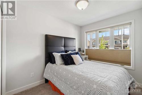 172 Ferrara Drive, Smiths Falls, ON - Indoor Photo Showing Bedroom