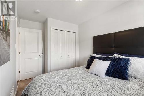 172 Ferrara Drive, Smiths Falls, ON - Indoor Photo Showing Bedroom