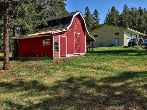 5120 Steffens Rd, Merritt, BC - Outdoor