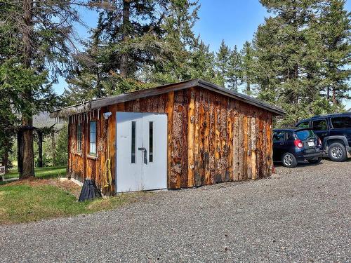 5120 Steffens Rd, Merritt, BC - Outdoor