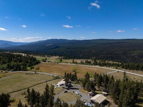 5120 Steffens Rd, Merritt, BC - Outdoor With View